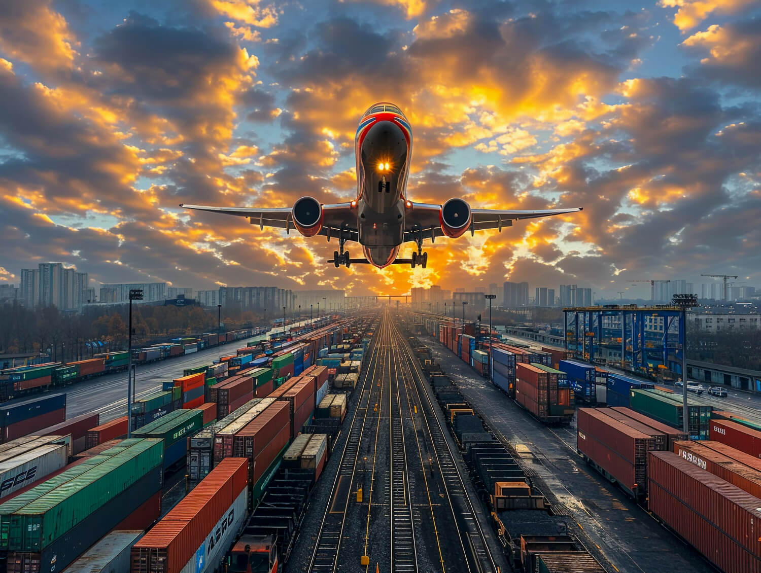 The Future of Cargo Shipping: Trends to Watch in the Next Decade